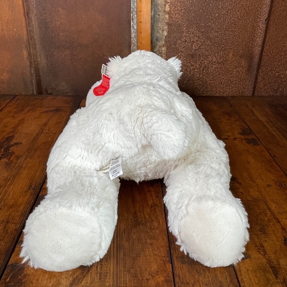 π»ββοΈ πΎ Large 21β Pier 1 Havarr Polar Bear Plush! πΎ π»ββοΈ - Picture 12 of 16